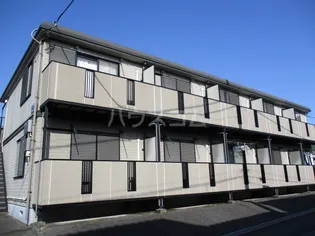 カーサユーカリBの画像