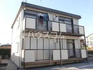 サンフラワーハイツの画像