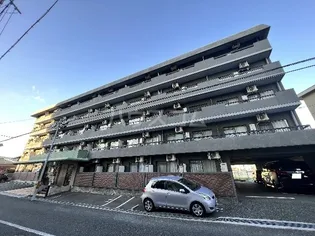 イーズ南春日丘の画像