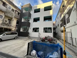 ミモザ服部天神の画像