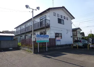 嶋田ハイツの画像