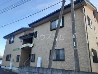 グリーンヒル大久保の画像