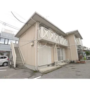 メゾンド松栄の画像