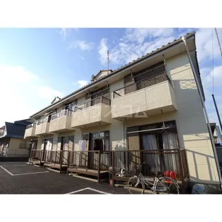 峰ハイツ Sの画像