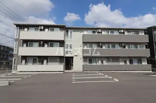 フォレストメゾン鉢形台 二番館の画像