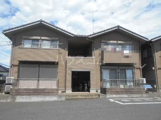 パーシモンヒルズBの画像