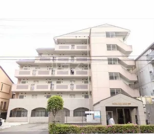 PARK SQUARE 与野の画像