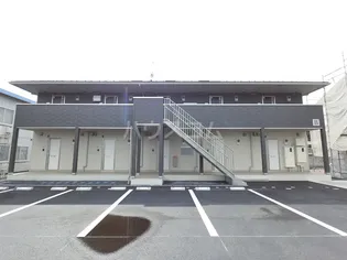 マロニエジャルダン Bの画像