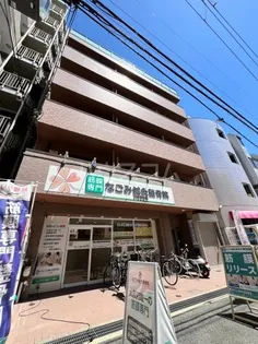 エスポワール茨木の画像