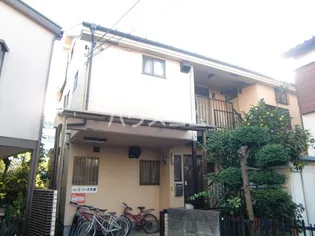 第3コーポ市瀬の画像