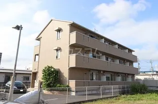 オーヴェル末広の画像