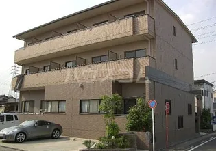 ビルセーヌM&Kの画像