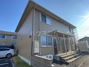 グランディールIの画像