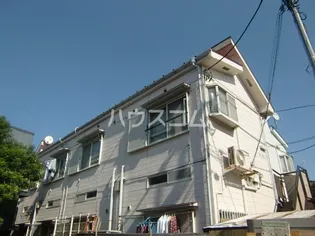 ピンクロックの画像