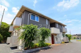 アパートメンツ備前堀の画像