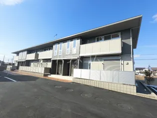 ボナールメゾンの画像