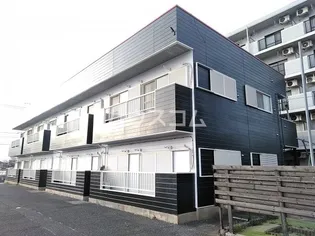 コーポサンフィートの画像