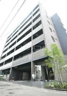 プライマル品川西大井の画像