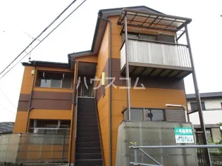 YKハイツの画像