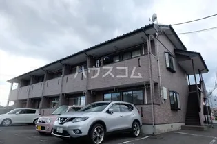 市川ハイツの画像