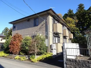 メゾンソレーユ1の画像