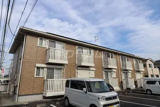 アーバンステージの画像