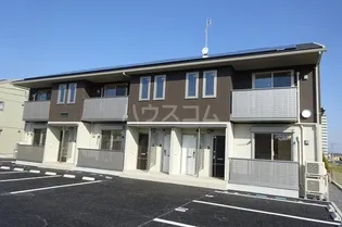 SUN HILL IIの画像