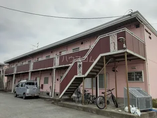 千波ハイツAの画像