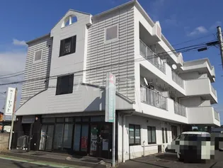 レジデンスY&Mの画像