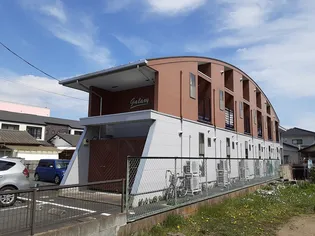 ギャラクシーの画像