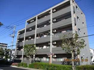 ヒルズY Kの画像