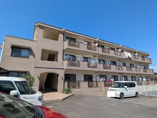 サンビレッジ葉山Fの画像