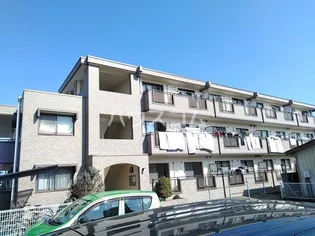 カドリールの画像