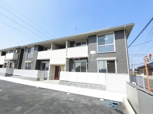 アクセル イーストの画像