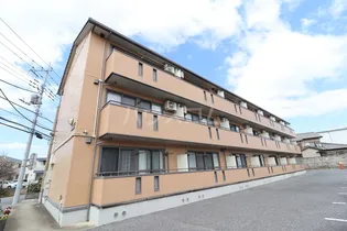 フォレストピアの画像