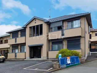 ケンジントンハウスの画像