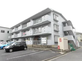 ピュアハイツ石崎の画像