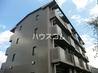 クリスタルタウン貴船の画像