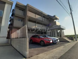 レージュ桔梗平の画像