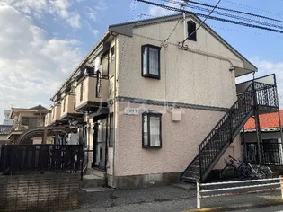 グリーンハイツの画像