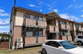 エクセレントガーデン風の杜 Aの画像