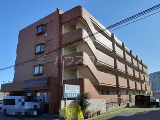 プラムガーデンの画像