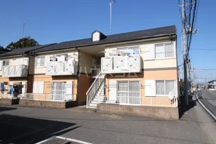 ジュネスかすかわBの画像