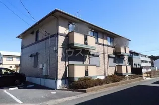 グレイススクエア Aの画像