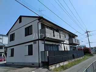 ラ ベルドールBの画像