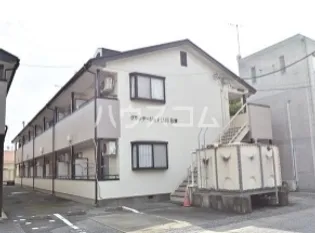 グランデージュFUJI Bの画像