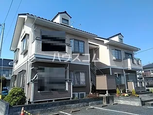 グリタパークサイド A棟の画像