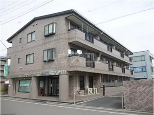 シティハイツ早稲田の画像