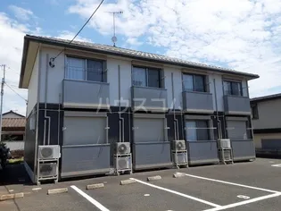 SHAMAISON サンライフコーポの画像