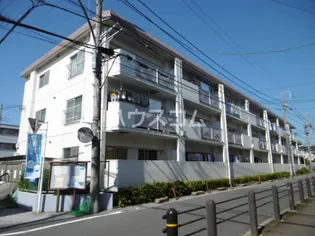 USパレスIIの画像